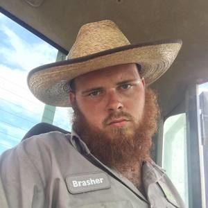 Meet your Posher, Austin